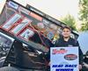 DALMAN GETS FIRST WIN OF SEASON