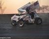 Night 1 of Pepsi South Dakota Sprint Nationals Results