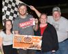 Congrats to last nights winners for the final night of the 7th Annual South Dakota Lottery Half Mile Nationals