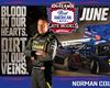 NEXT RACE: Saturday, June 28 - World of Outlaws Late Models + IMCA Stock Cars