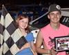 $2,500 to win ASCS Northern Plains Western Plains Region Sprint Car Special Event Winners