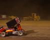 ASCS Northern Plains Region Sprint Car Night Winners