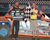 Kyle Berck Wins SLMR at SIS
