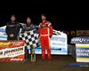 Corcoran Masters DIRTCar Sportsman Series Opener at Can-Am