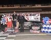 MATT HIRSCHMAN ADDS #7 AS THE MOST PROLIFIC WINNER IN THE HISTORY OF THE RACE OF CHAMPIONS AT THE 69TH ANNUAL PRESQUE ISLE DOWNS & CASINO ROC WEEKEND