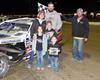 2024 Blake's Trailer Sales opening night winners @ The Half Mile