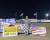 Willix Owns Can-Am Victory Lane With Second 358 Modified Win