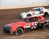IMCA Hobby Stock Special Event Winners