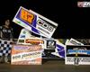 Back-to-Back Brilliance: Corcoran, Bartlett, and Valade Double Down at Can-Am Speedway