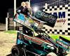 Brenning and Hansen Best NOW600 Weekly Racing Opener at KAM Raceway