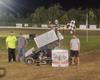 Romack, Ballinger, Lieb, Apple and Holden Top Friday Nights NOW600 Weekly Racing Action at Coles County Speedway