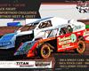 Friday, August 9 - Throwback Night | Sanders SportMod Challenge | IMCA SportMod Meet & Greet