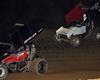 STAMBAUGH WINS AT THE BATTLE GROUNDS