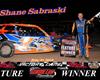 SABRASKI MACK ESTEY WIN MOD FEATURES AT GONDIK LAW SPEEDWAY
