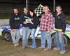 $5 Spectator Entry Night Winners / 2024 Month of Money Series
