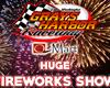 Q-Mart Season Championship & HUGE FIREWORKS SHOW this Saturday!