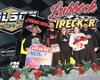 Flud Doubles Up As McDougal and Sorrels Earns First NOW600 Series Wins At Port City Raceway