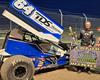 Red River Sprint Car Series & Kids Night Results & Recap