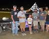 Wissota Street Stock Special Event Winners