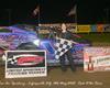 Champions Rise, New Stars Shine on Action-Packed Armed Forces Night at Can-Am Speedway