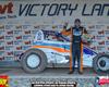 Caleb Stelzig and Spencer Hill Earn NMMRA Victories at Vado Speedway Park