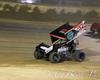 Top-10 finish in 410 Sprint at Atomic Speedway