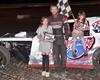 2023 Points Championship Night Winners / Mod 4 Black Jack Special