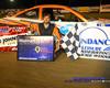 Fuller Bests Can-Am Field and Mother Nature for Second Straight Win