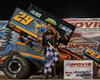 Night One of the 2025 Oil Region Labor Day Classic Sparks Unforgettable Action at Tri City Raceway Park: Hardy, McCandless, Bish, and Long Winners,
