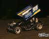 Barger gets first; Yeigh, Myers, Bradley return to I-90 Speedway victory lane