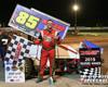 DAGGETT GETS HAT TRICK THIS WEEKEND