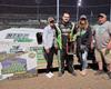 Western Renegade Non-Wing Sprint Cars Night - Results & Recap