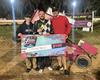 Snyder, Newell, Weger and Busch Victorious on Thursday at Marion County Speedway!