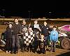 ASCS Northern Plains Region Sprint Car Night Winners