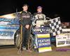 Corcoran Outduels Dominant Murtaugh in Thrilling Sportsman Series Opener at Can-Am