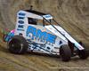 Ricky Thornton Jr. scores seventh-place finish in Chili Bowl prelim