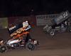 Ruhl Takes the Checkered on 3 Tires at Tri-City