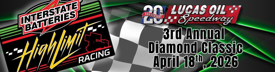 Diamond Classic - HL 2026
