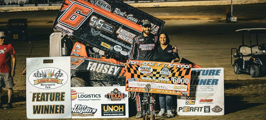 Great Lakes Super Sprints
