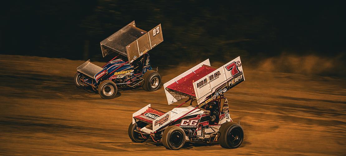Great Lakes Super Sprints Open Regular Season at M...