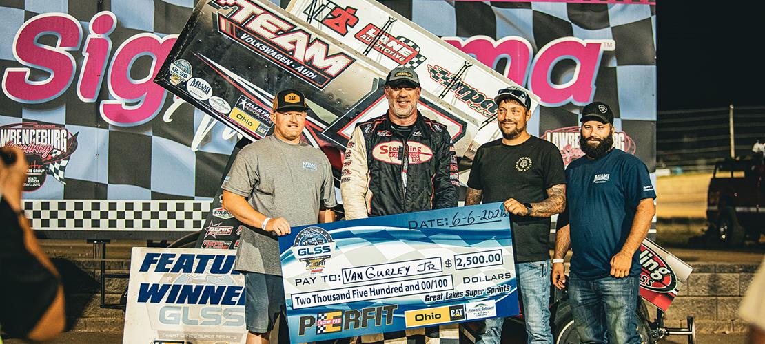 Great Lakes Super Sprints