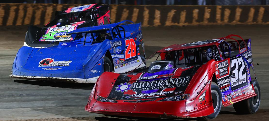 2026 FloRacing Night in America Schedule Hits the...
