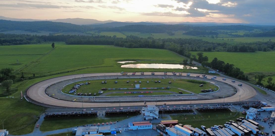 Devil’s Bowl Speedway Kicks Off 60th Season in Apr...