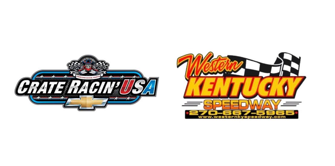 Western Kentucky Speedway Set for $1,500-to-Win CR...
