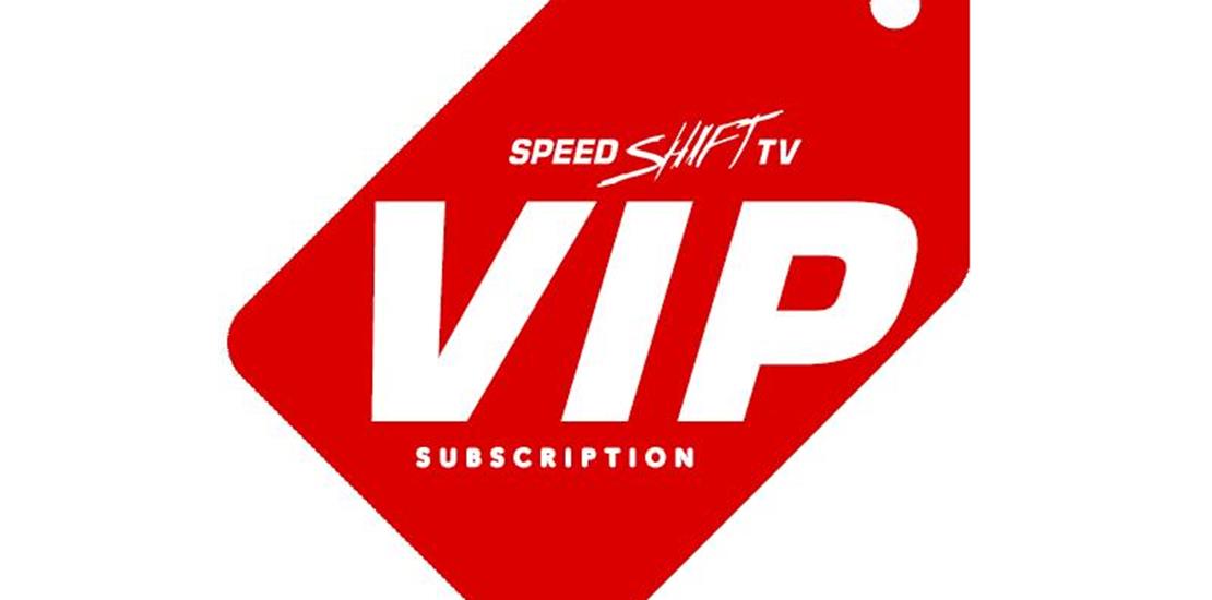 Speed Shift TV VIP Subscribers Receiving More Than...