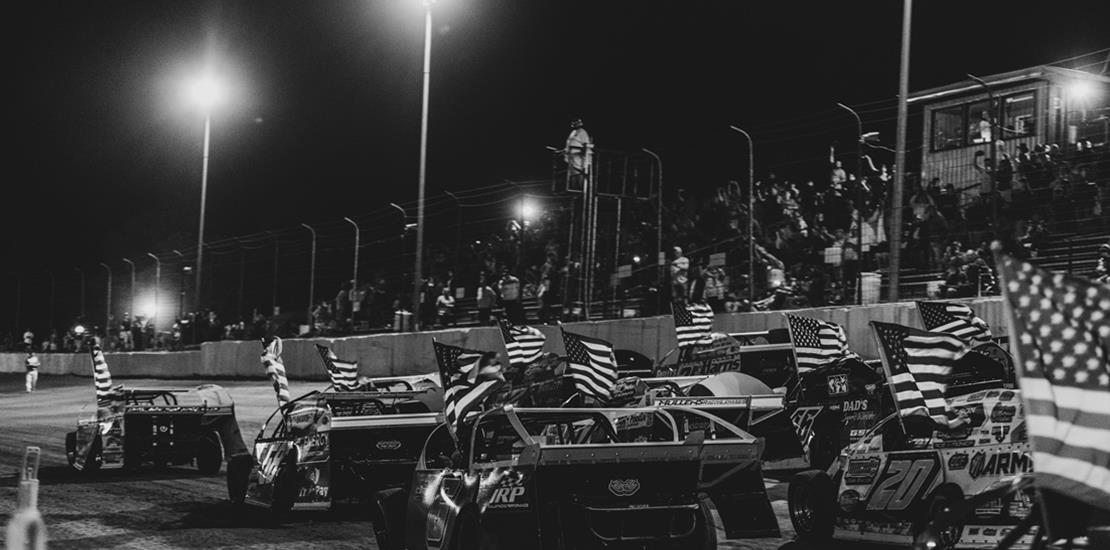 Three Huge Weekends Ahead for USMTS Drivers with P...