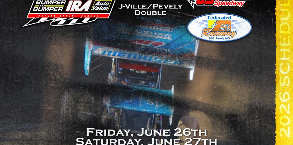 Jacksonville Speedway and I-55 Raceway return to 2...
