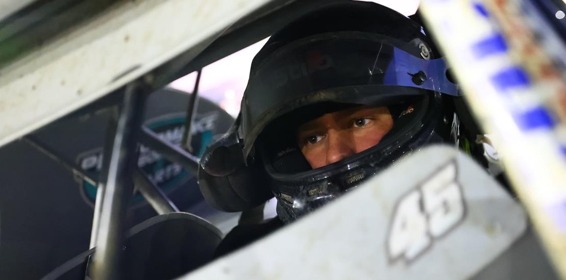 Holland gears up for USMTS double at Hattiesburg a...