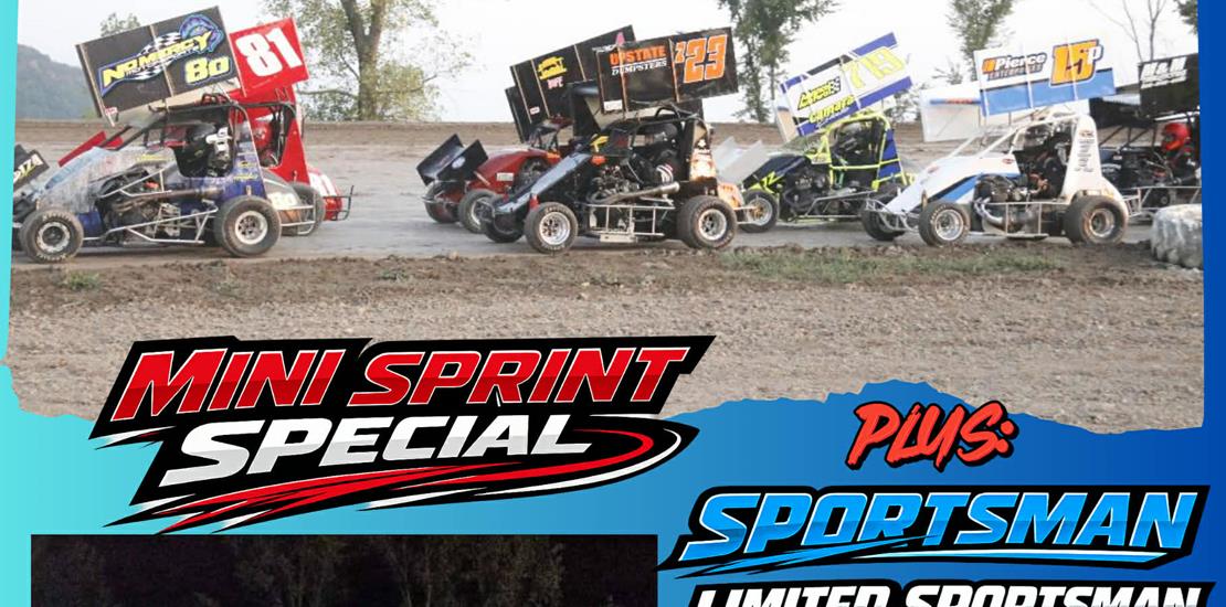 Devil's Bowl Speedway Ready for Action-Packed Satu...