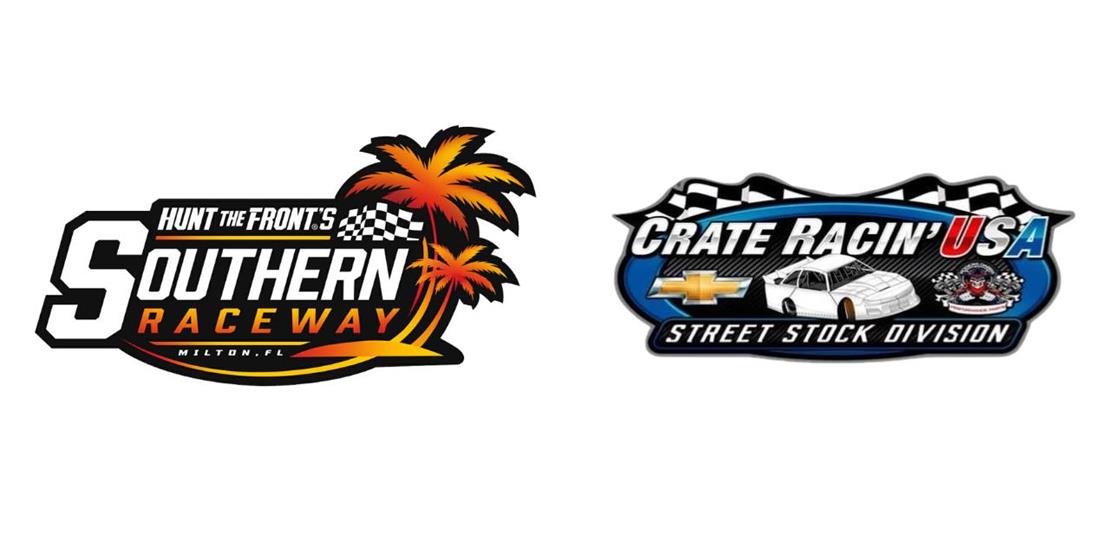 CRUSA Street Stocks Headline Southern Raceway East...